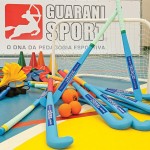 GUARANI SPORT _VIDEO AULA_GRAVACAO EM GUARAMIRIM