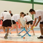 GUARANI SPORT _VIDEO AULA_GRAVACAO EM GUARAMIRIM