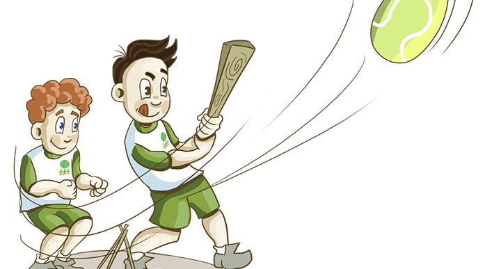 taco personagens