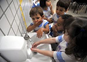 Os benefícios das atividades no contraturno da escola