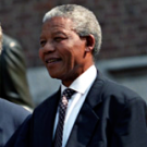 Nelson Mandela e a paz